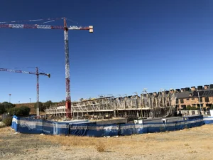 Permisos del Ayuntamiento para Obras